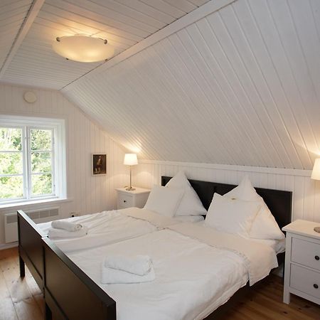 Skaerva Herrgard Karlskrona Extérieur photo
