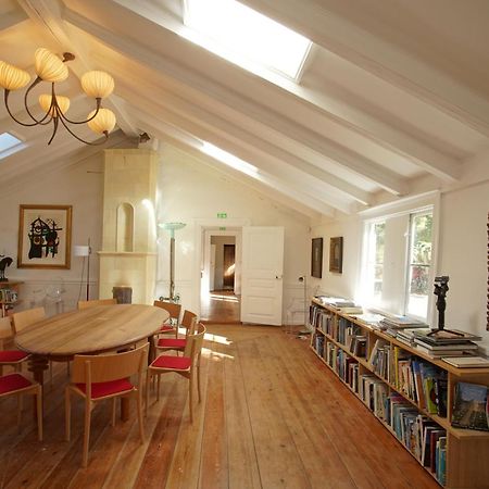 Skaerva Herrgard Karlskrona Extérieur photo