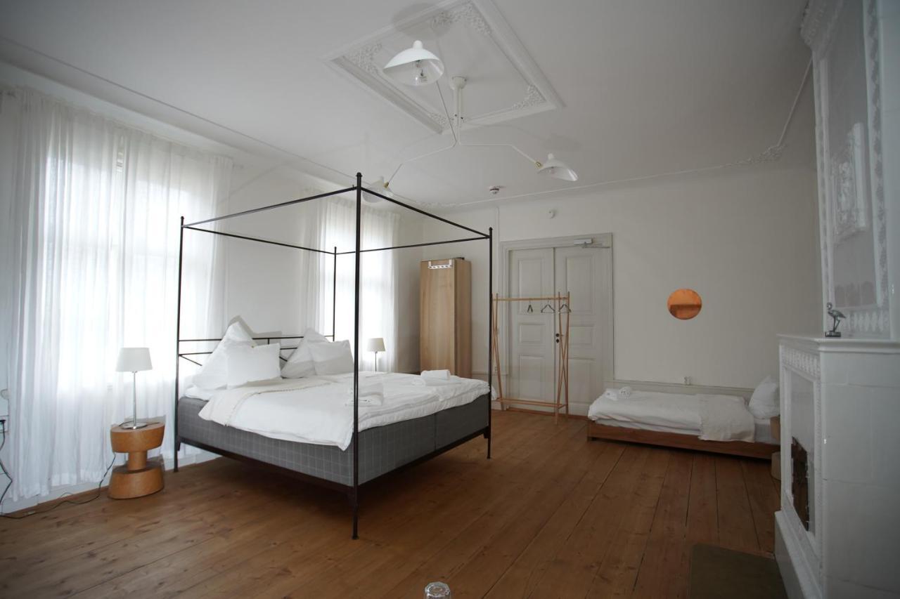 Skaerva Herrgard Karlskrona Extérieur photo