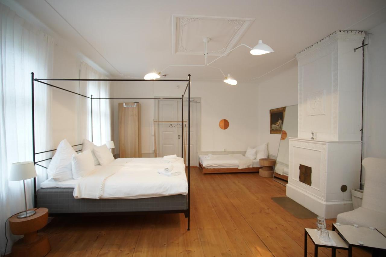 Skaerva Herrgard Karlskrona Extérieur photo