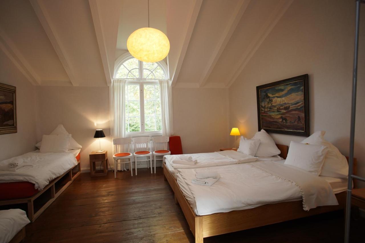Skaerva Herrgard Karlskrona Extérieur photo