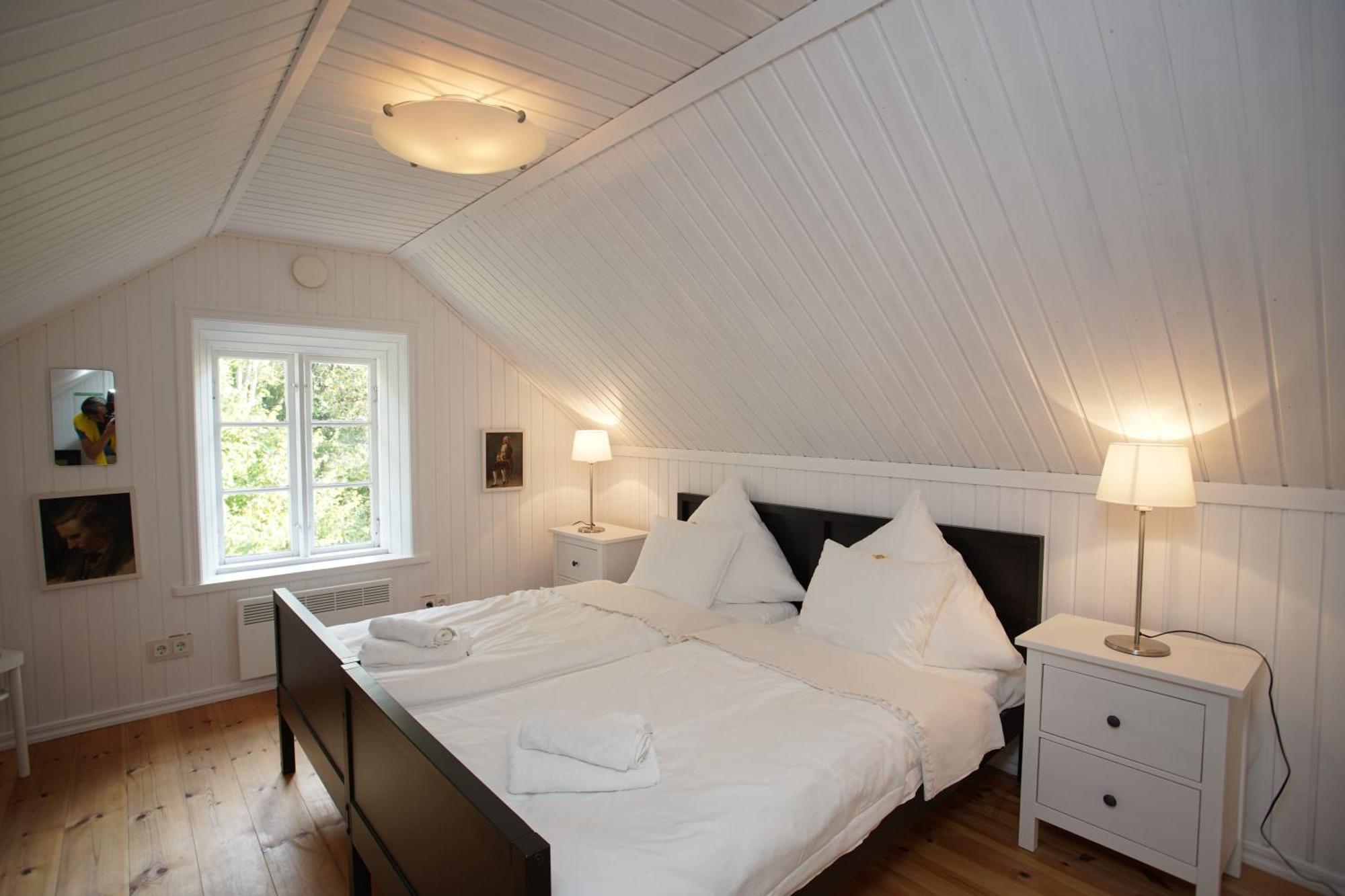 Skaerva Herrgard Karlskrona Extérieur photo