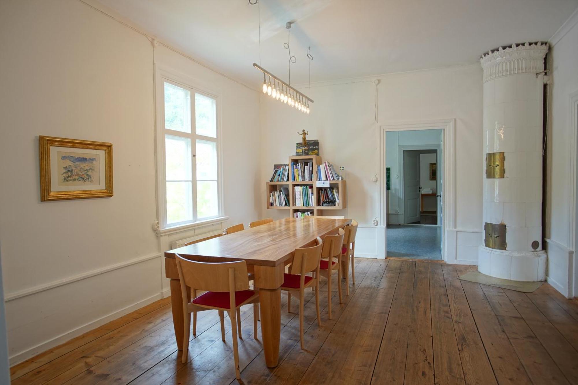 Skaerva Herrgard Karlskrona Extérieur photo
