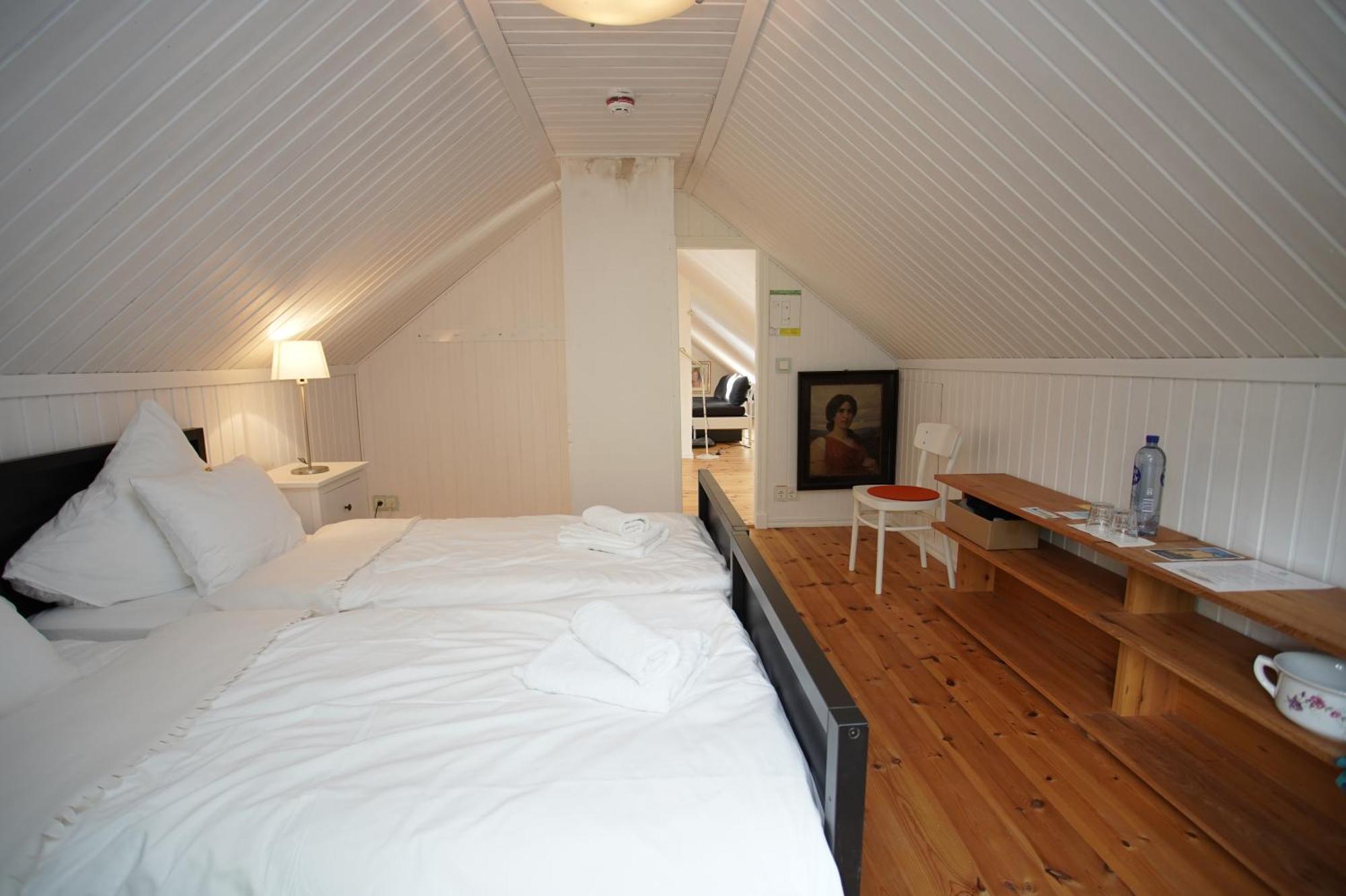 Skaerva Herrgard Karlskrona Extérieur photo