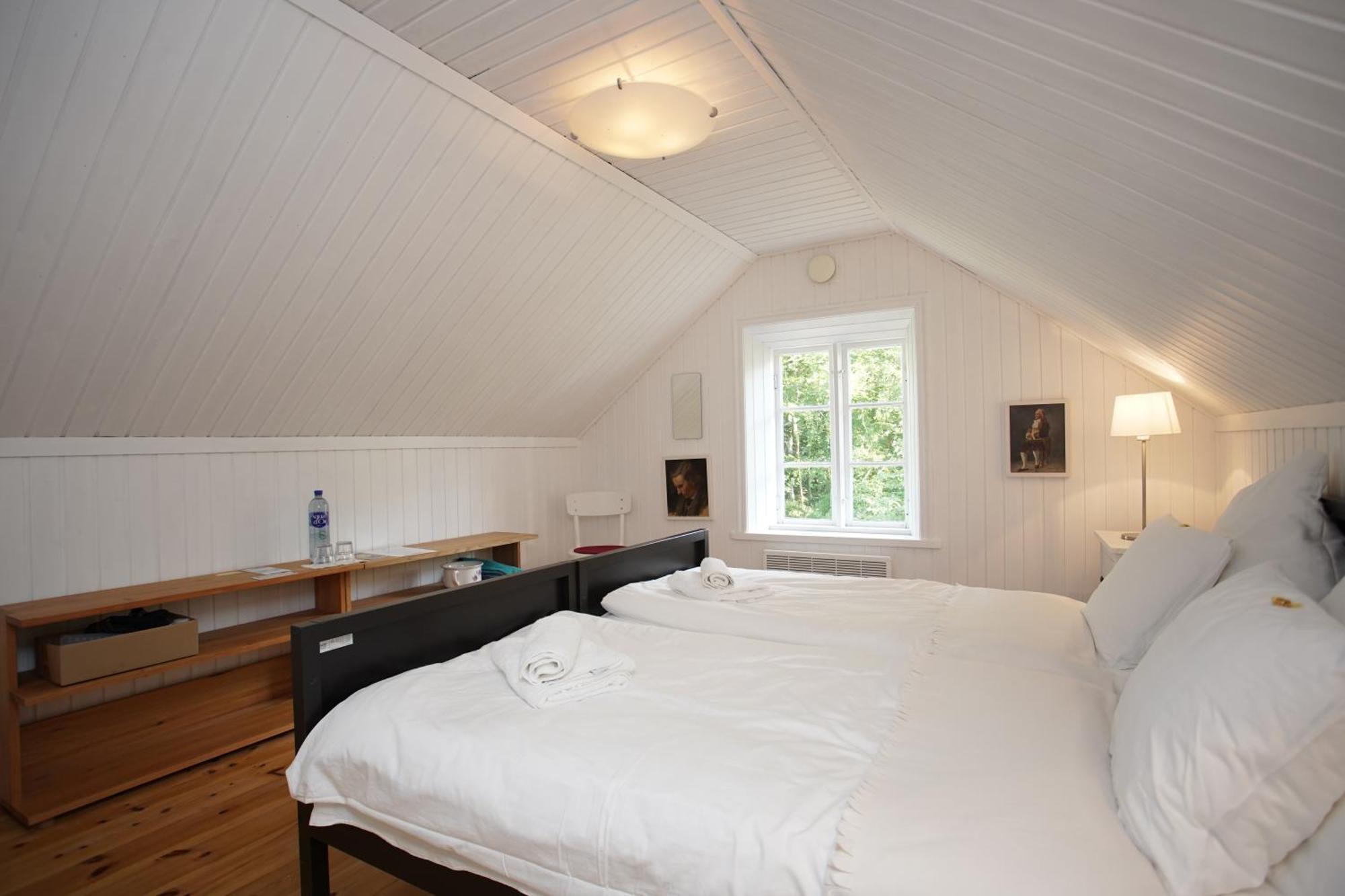 Skaerva Herrgard Karlskrona Extérieur photo
