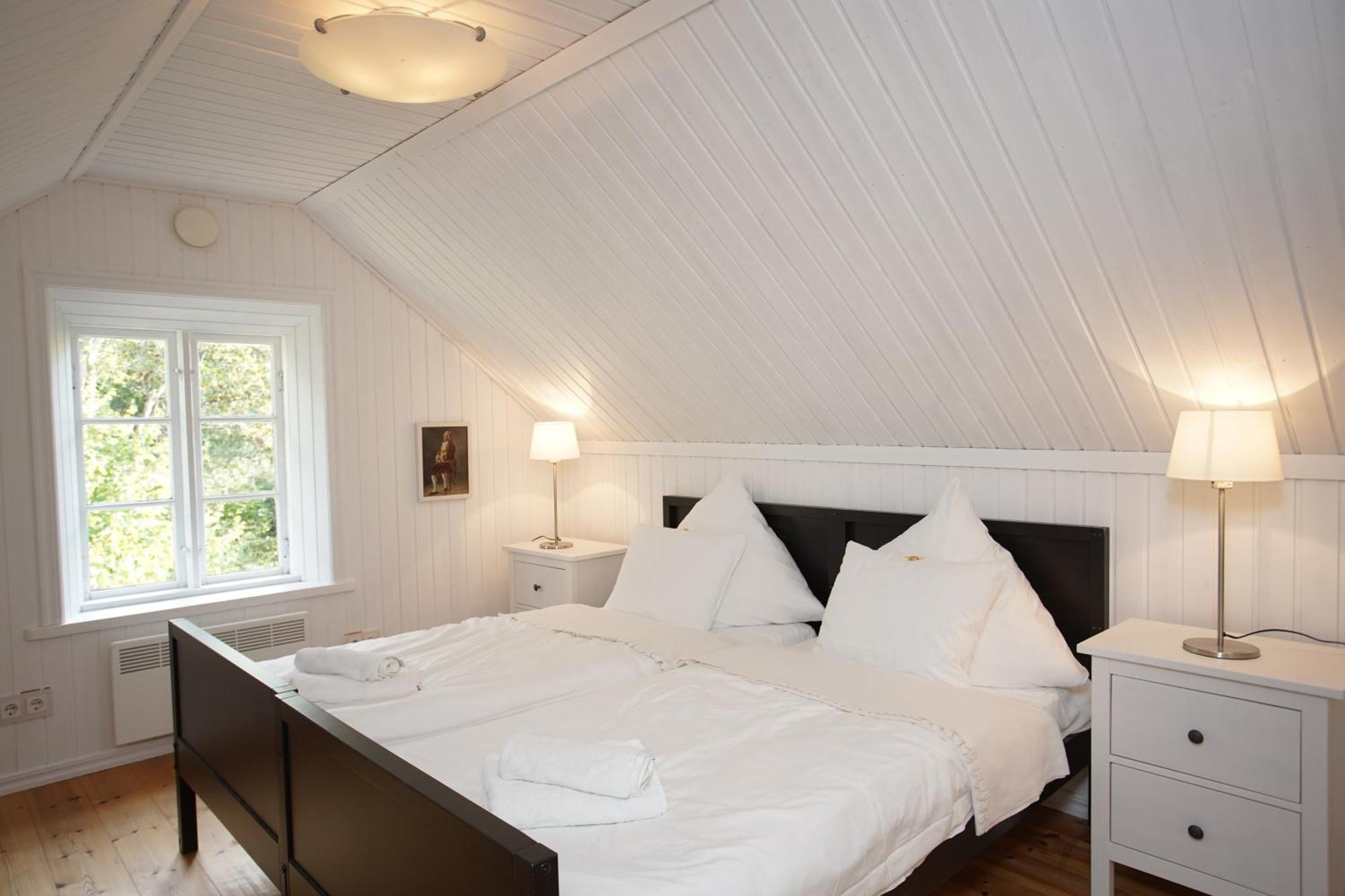 Skaerva Herrgard Karlskrona Extérieur photo