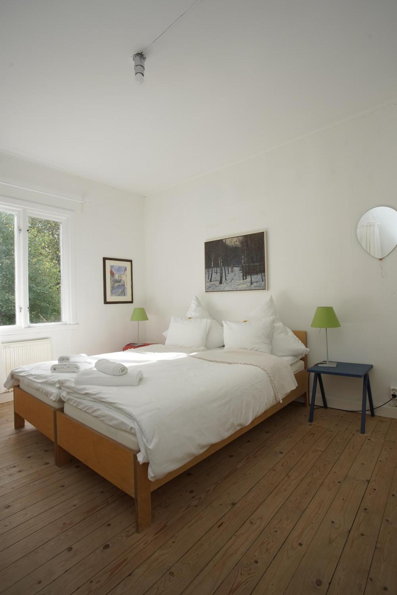 Skaerva Herrgard Karlskrona Extérieur photo