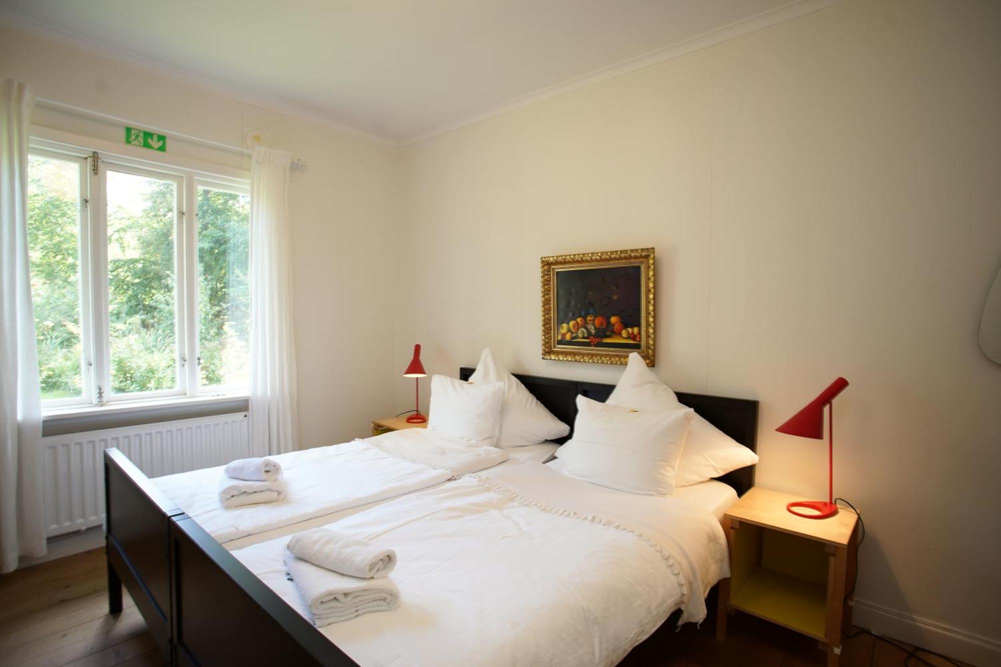 Skaerva Herrgard Karlskrona Extérieur photo