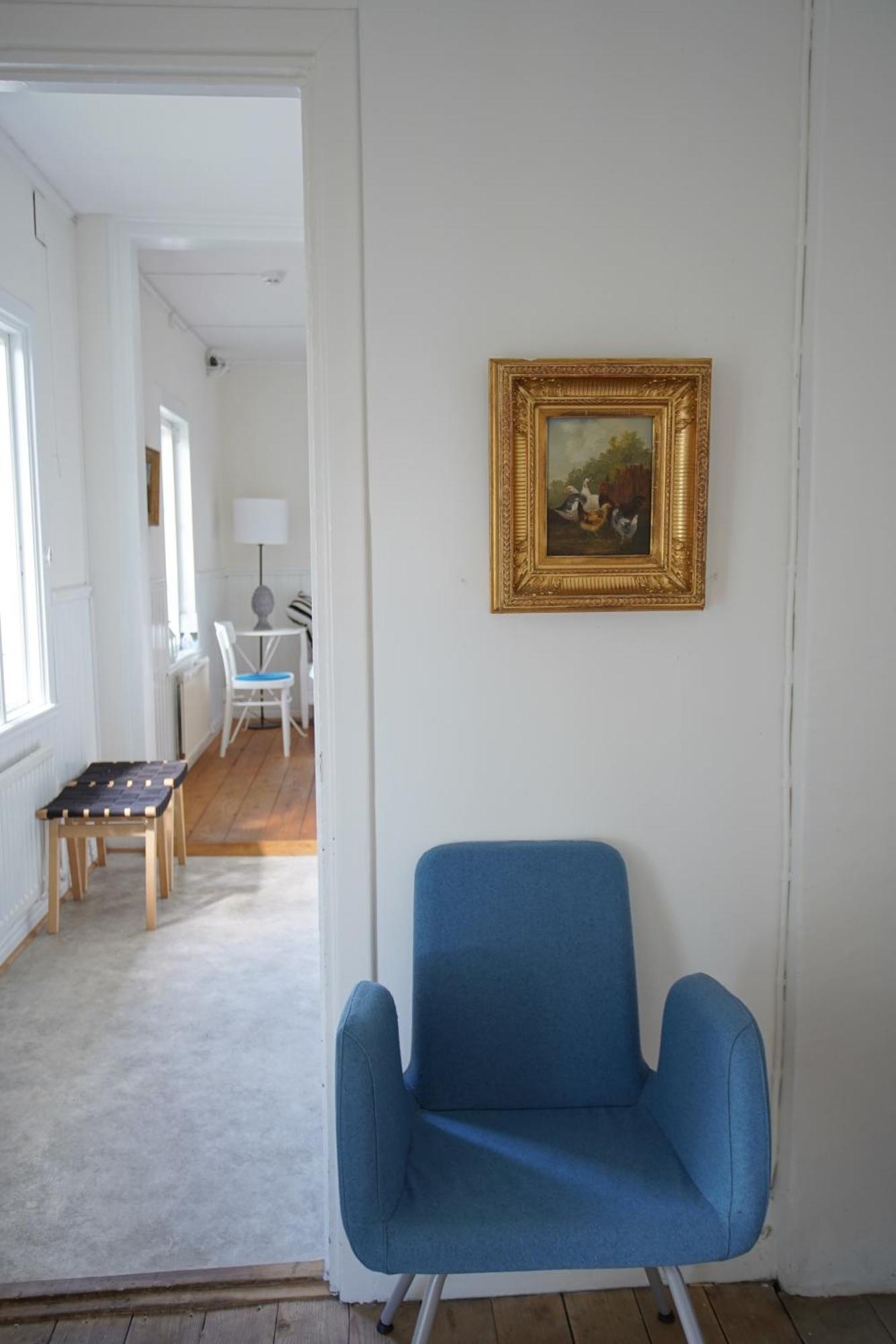 Skaerva Herrgard Karlskrona Extérieur photo