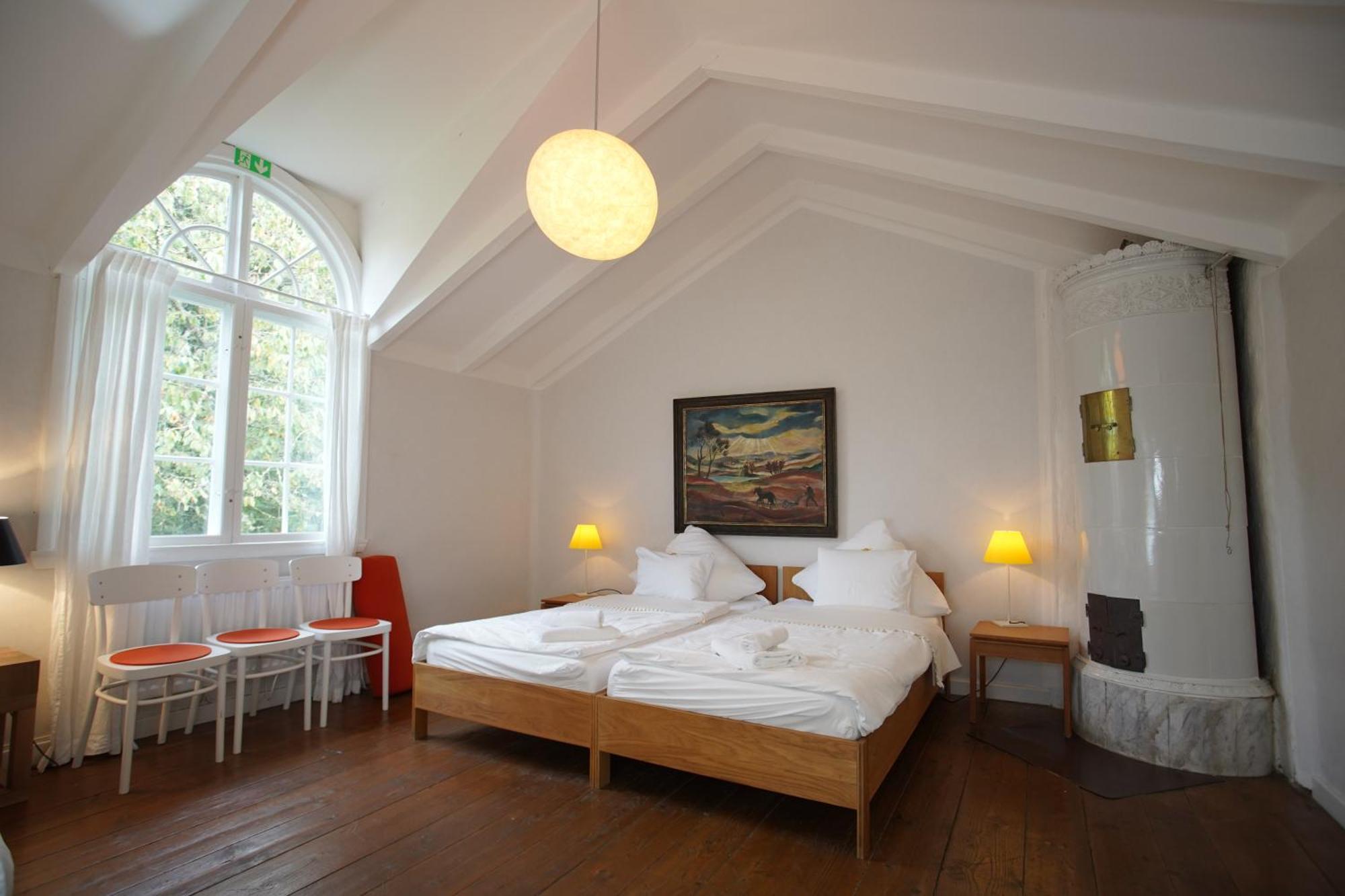 Skaerva Herrgard Karlskrona Extérieur photo