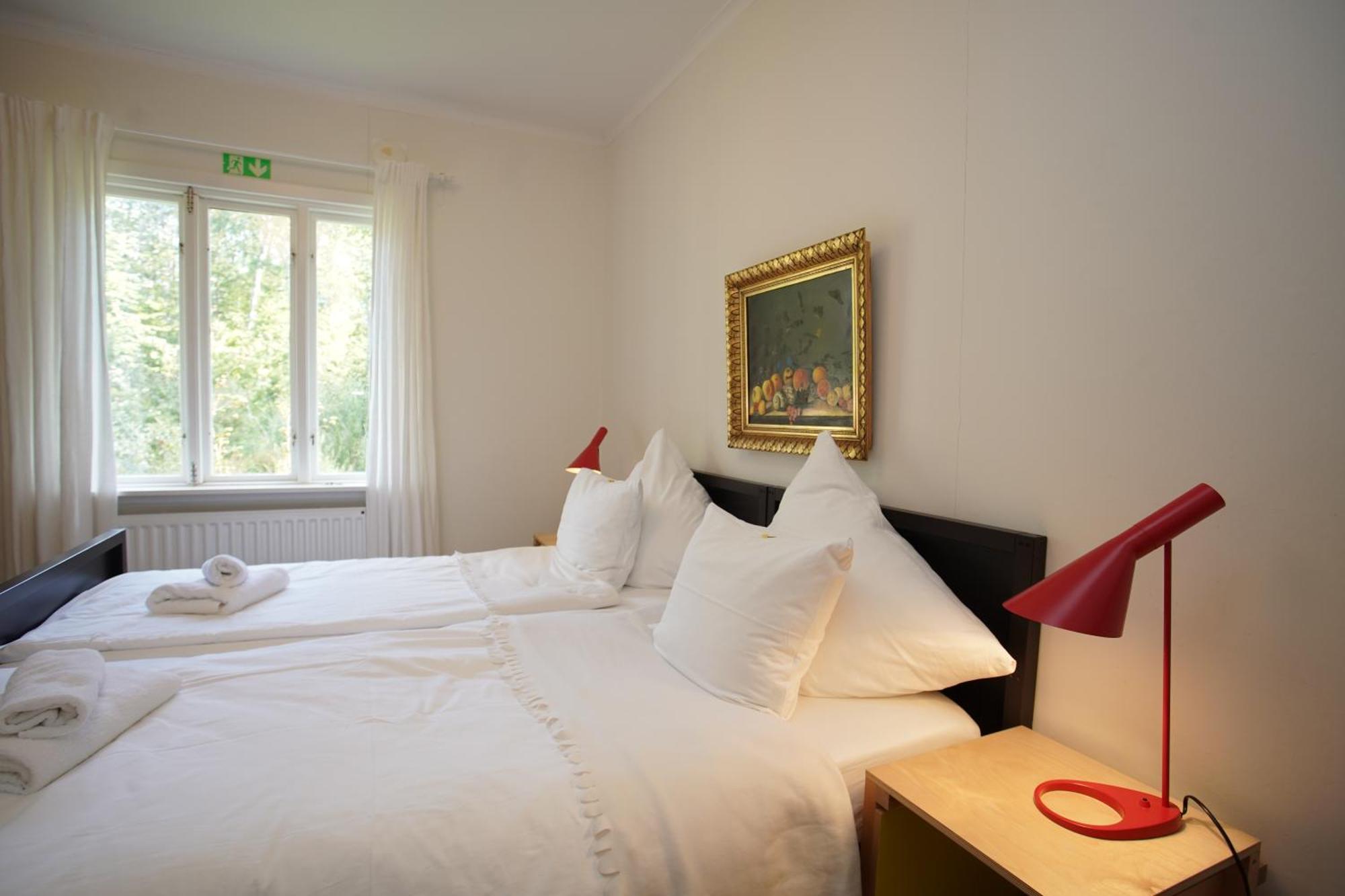 Skaerva Herrgard Karlskrona Extérieur photo