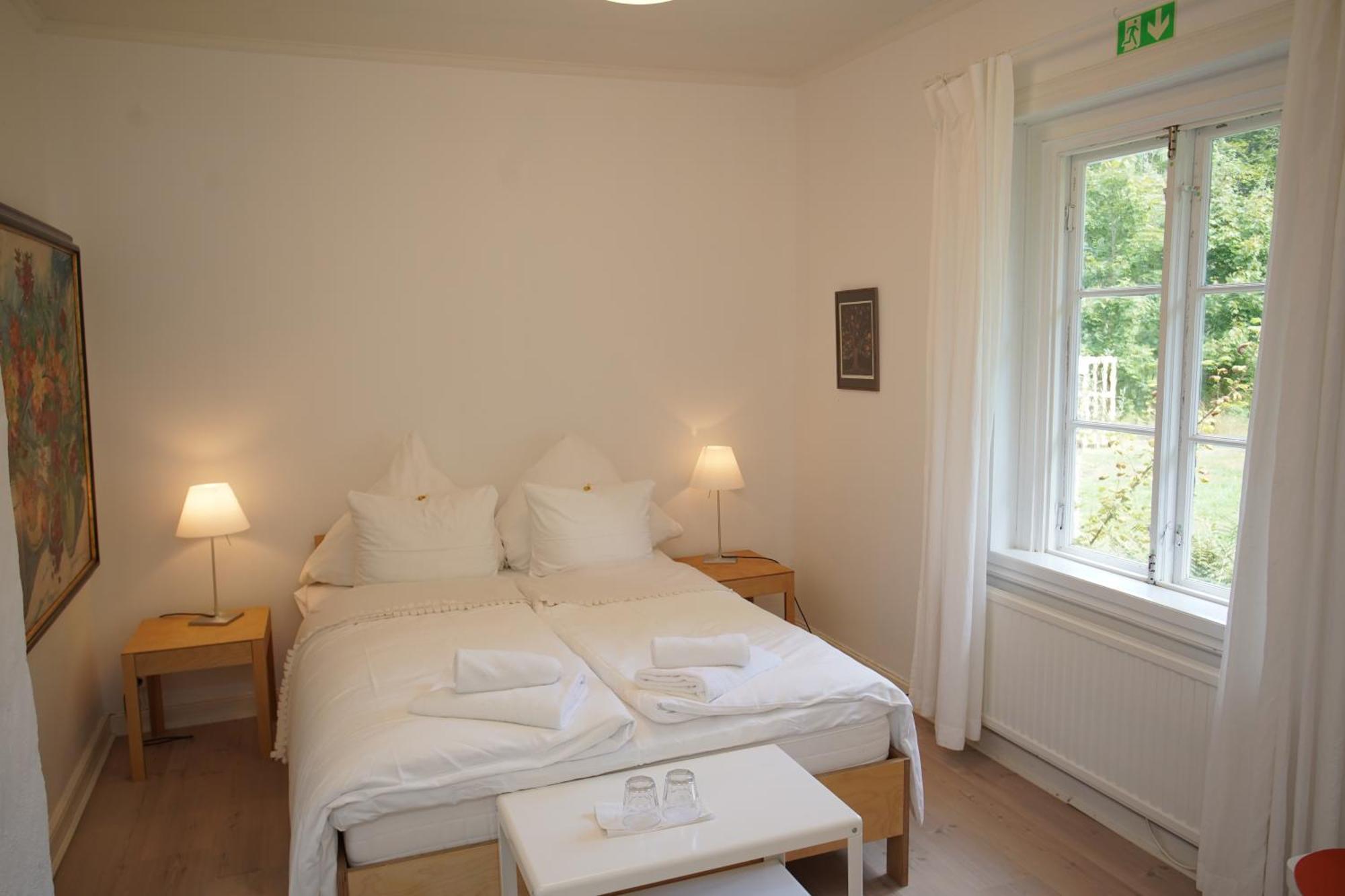 Skaerva Herrgard Karlskrona Extérieur photo