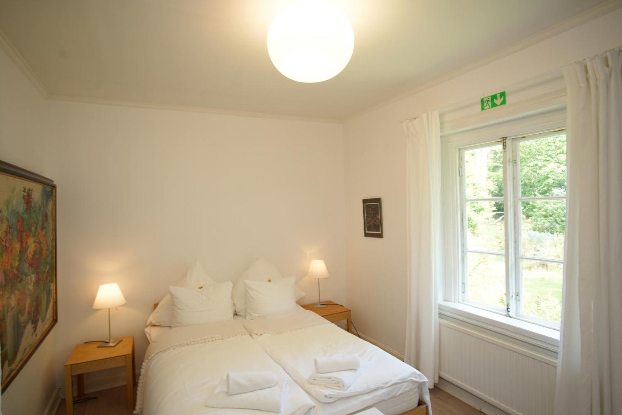 Skaerva Herrgard Karlskrona Extérieur photo