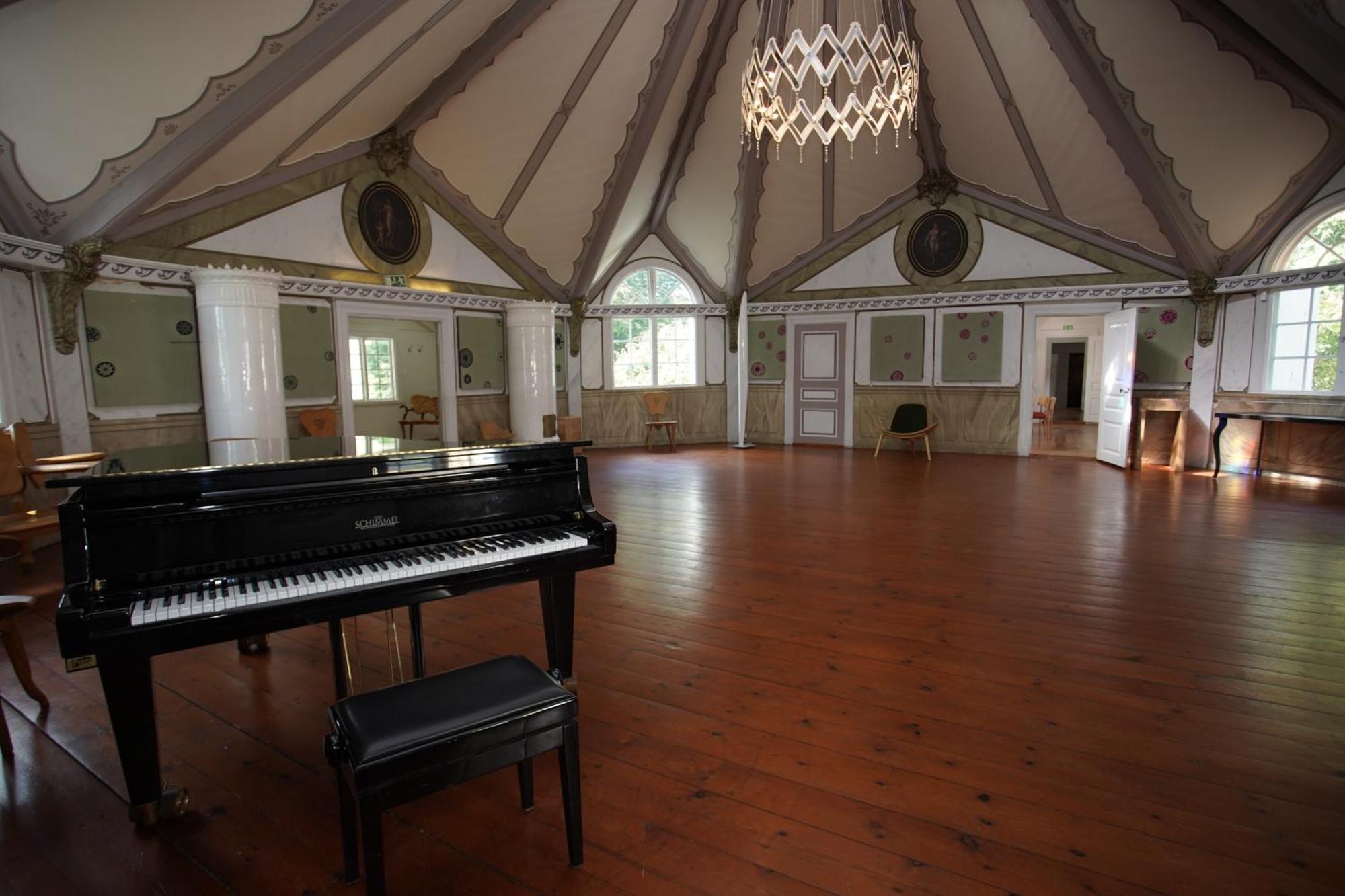 Skaerva Herrgard Karlskrona Extérieur photo