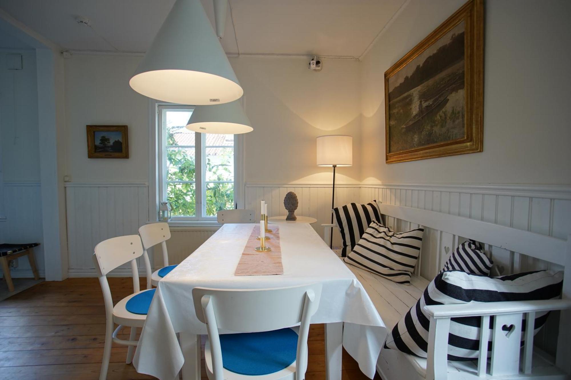 Skaerva Herrgard Karlskrona Extérieur photo