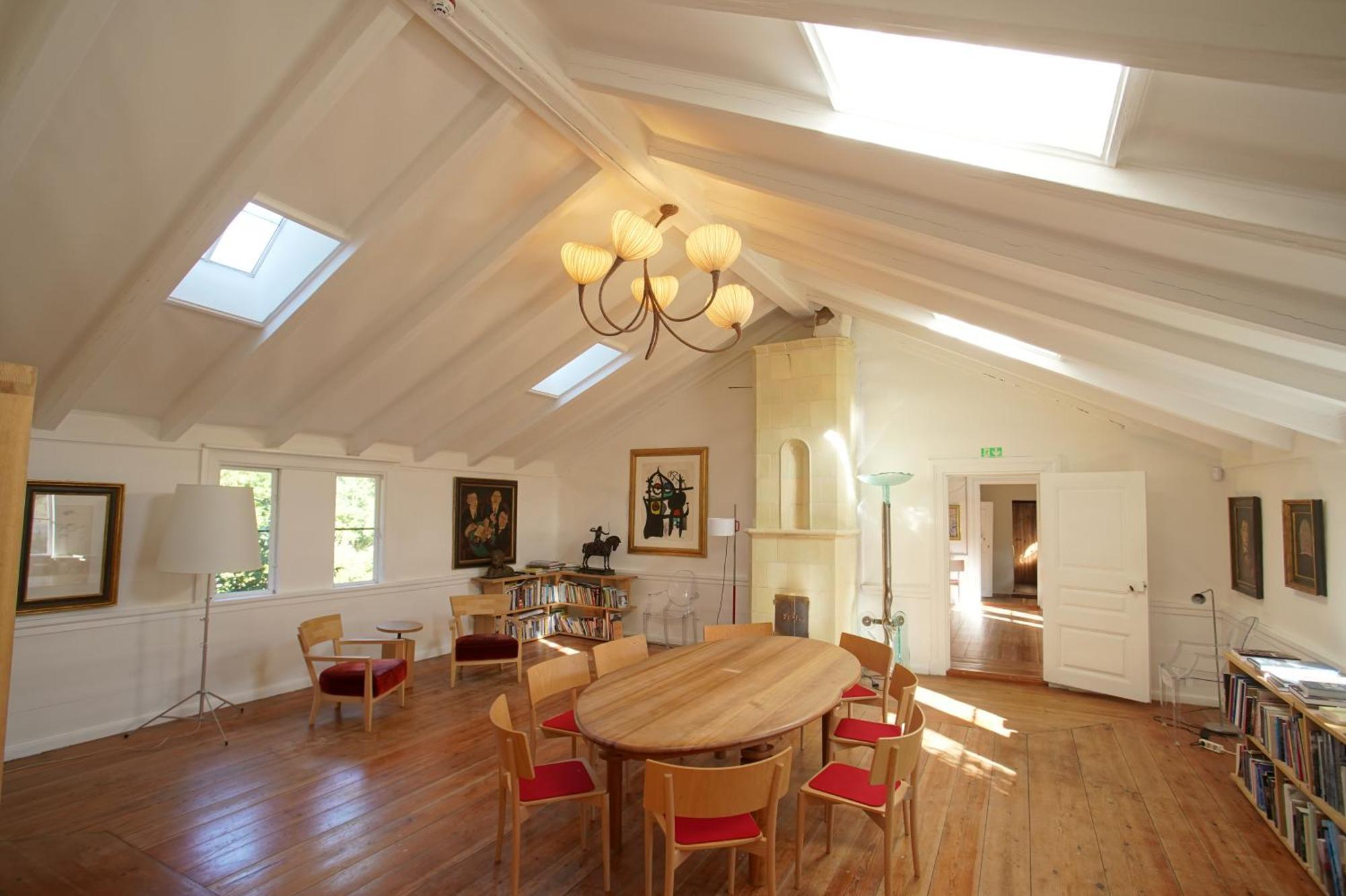 Skaerva Herrgard Karlskrona Extérieur photo