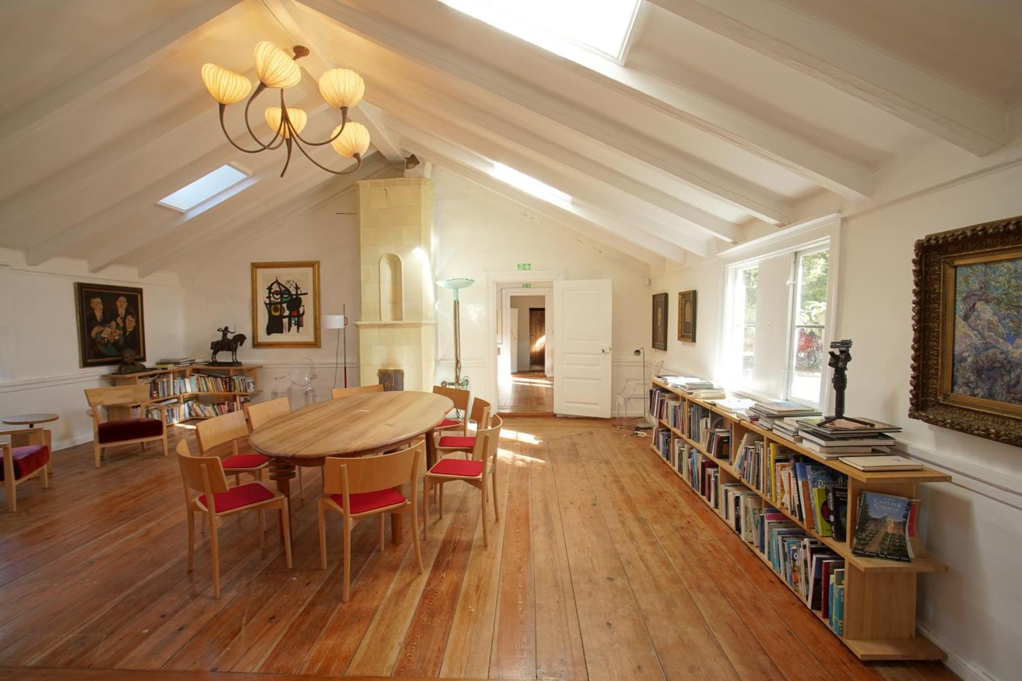 Skaerva Herrgard Karlskrona Extérieur photo