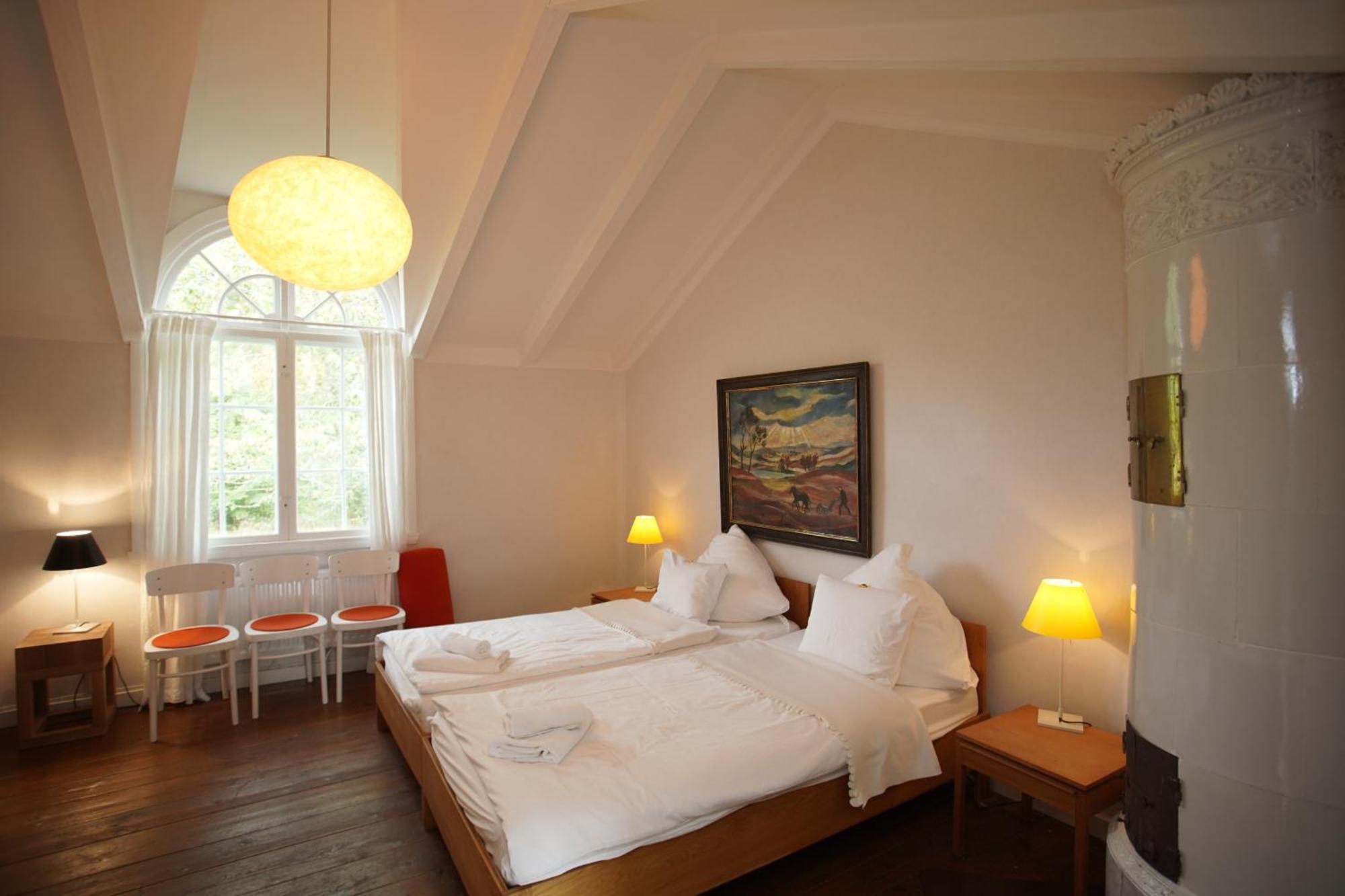 Skaerva Herrgard Karlskrona Extérieur photo