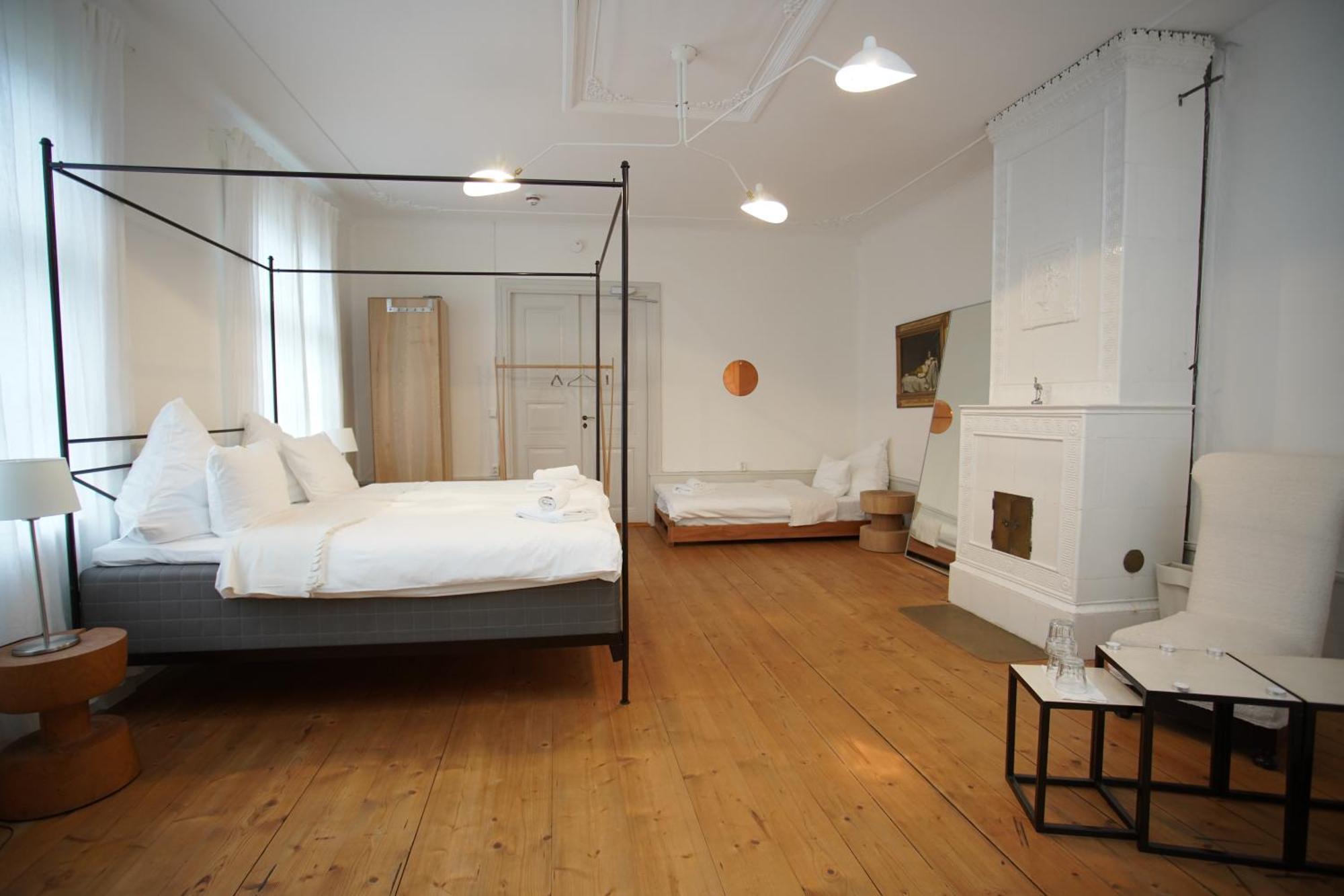 Skaerva Herrgard Karlskrona Extérieur photo