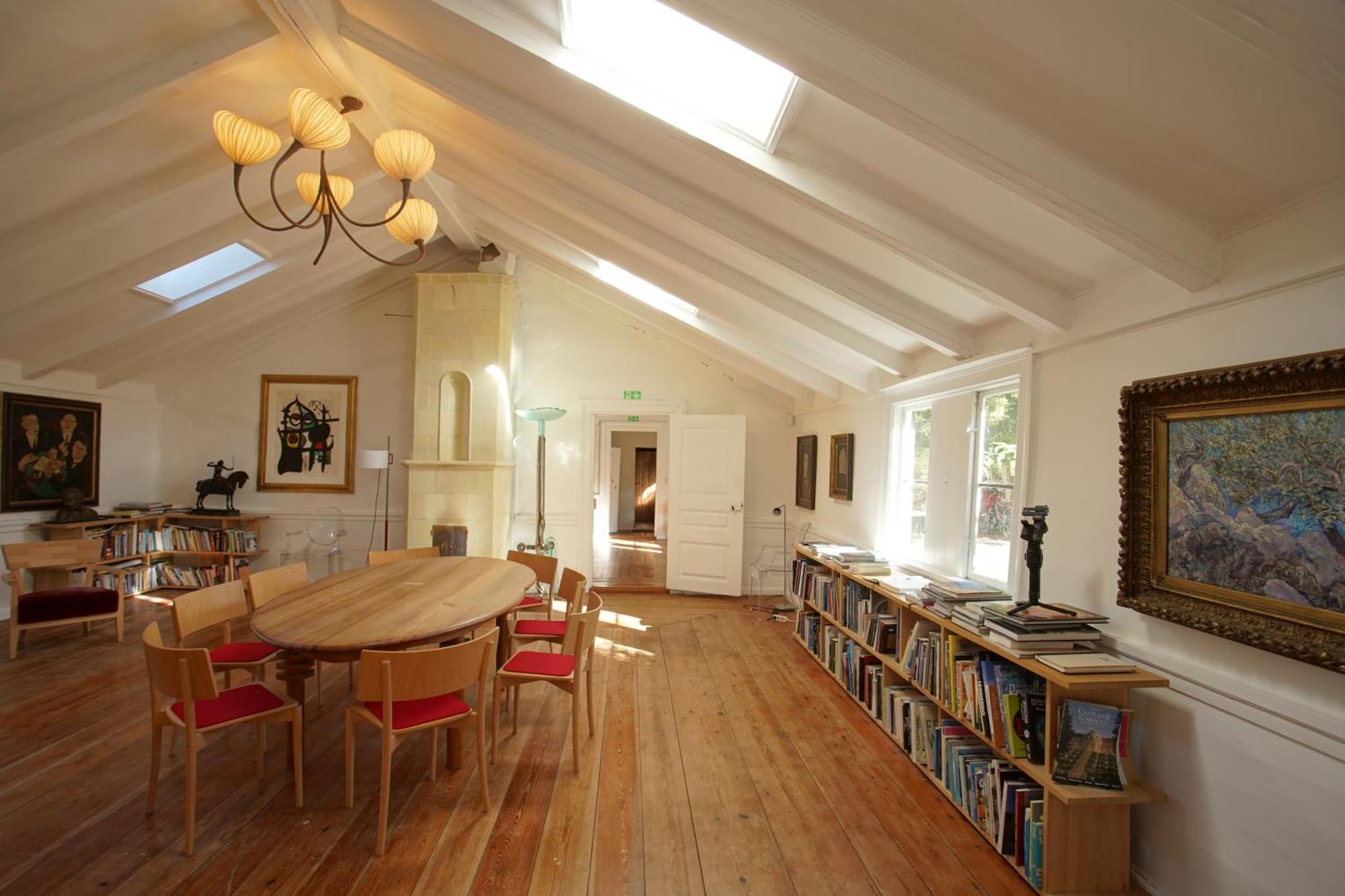 Skaerva Herrgard Karlskrona Extérieur photo