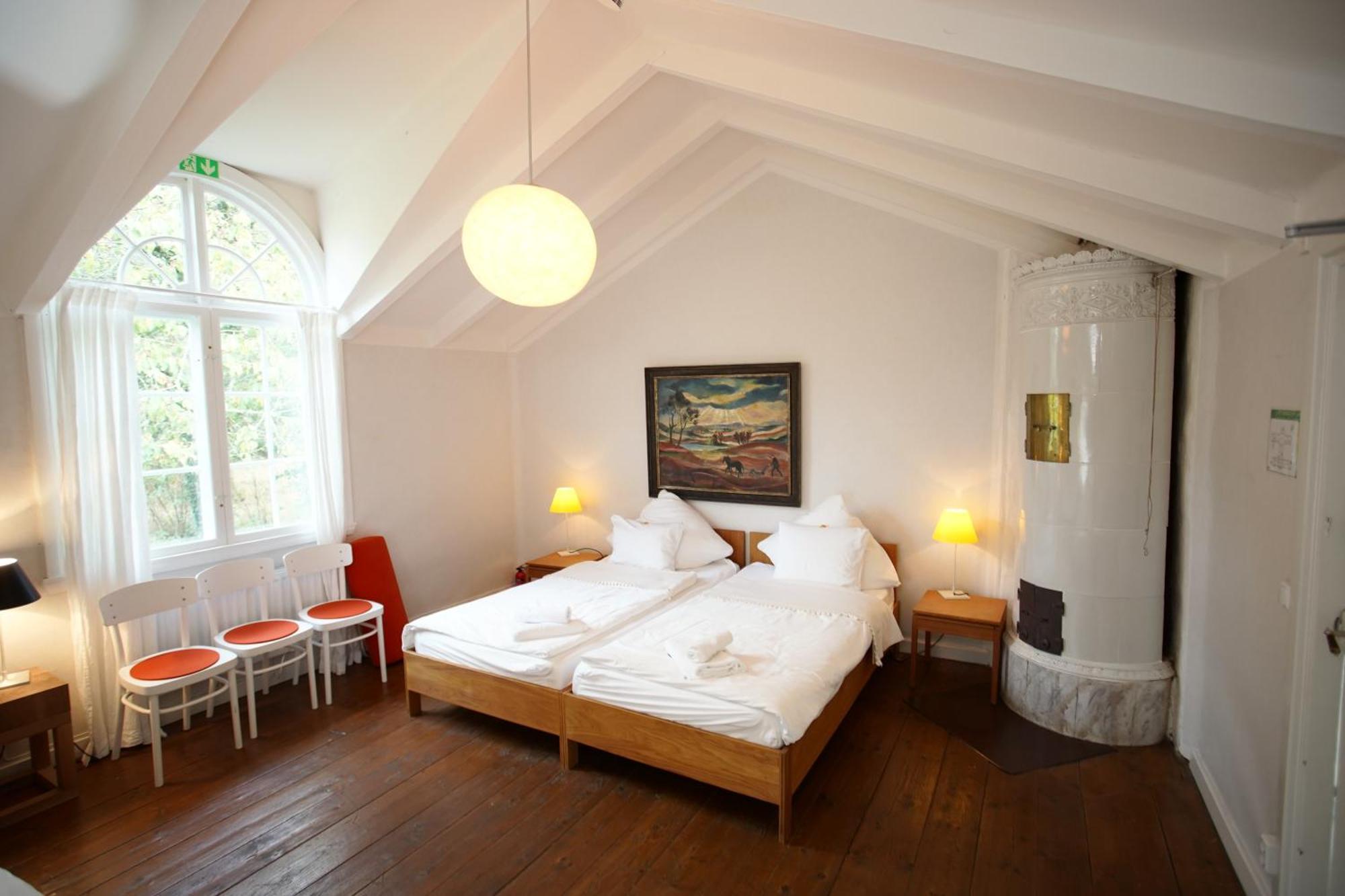 Skaerva Herrgard Karlskrona Extérieur photo