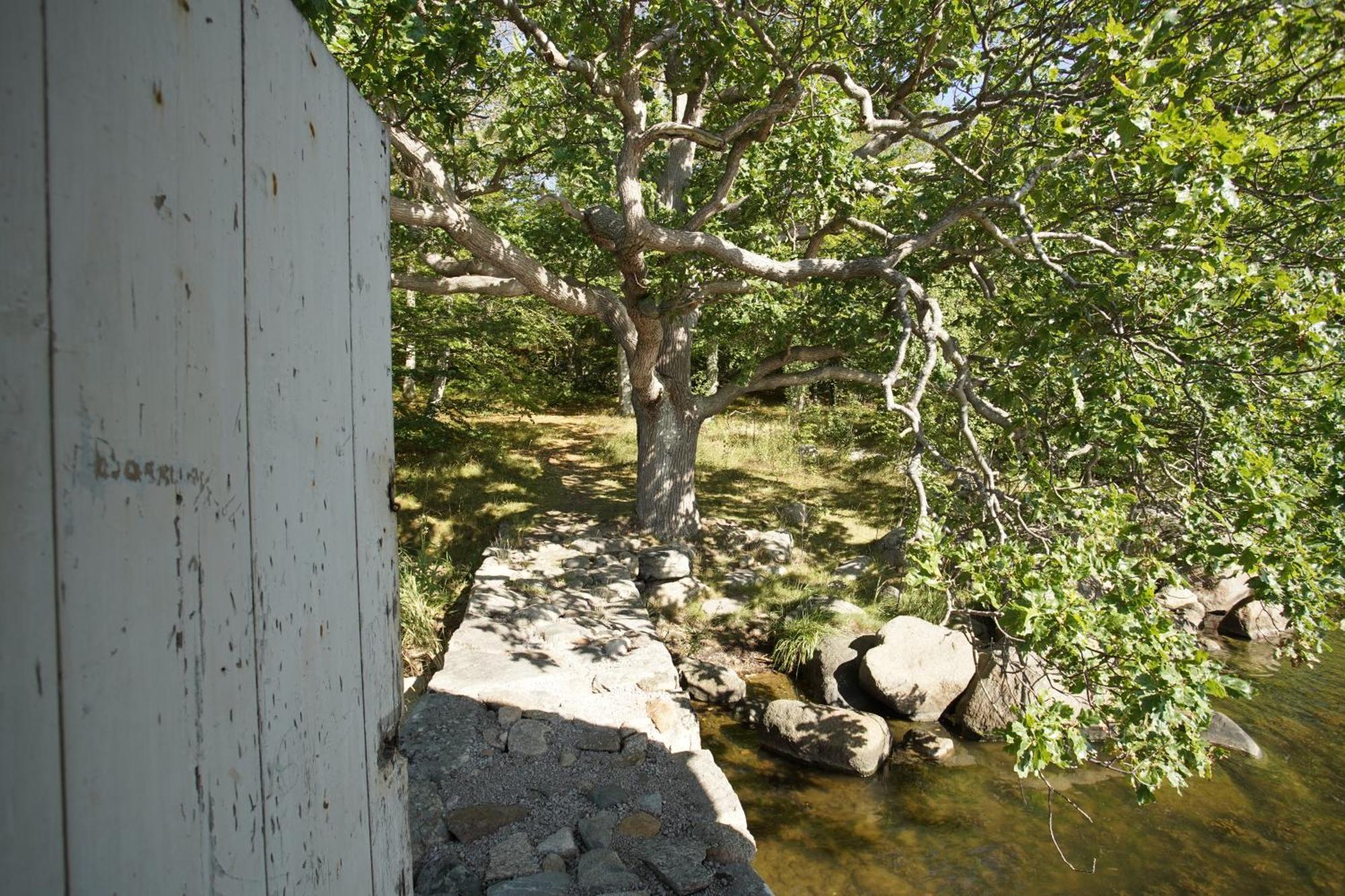 Skaerva Herrgard Karlskrona Extérieur photo